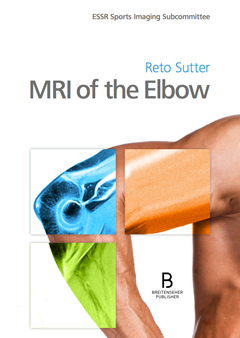 MRI of the Elbow